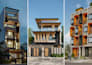 create a photorealistic 3d exterior for your house and villa